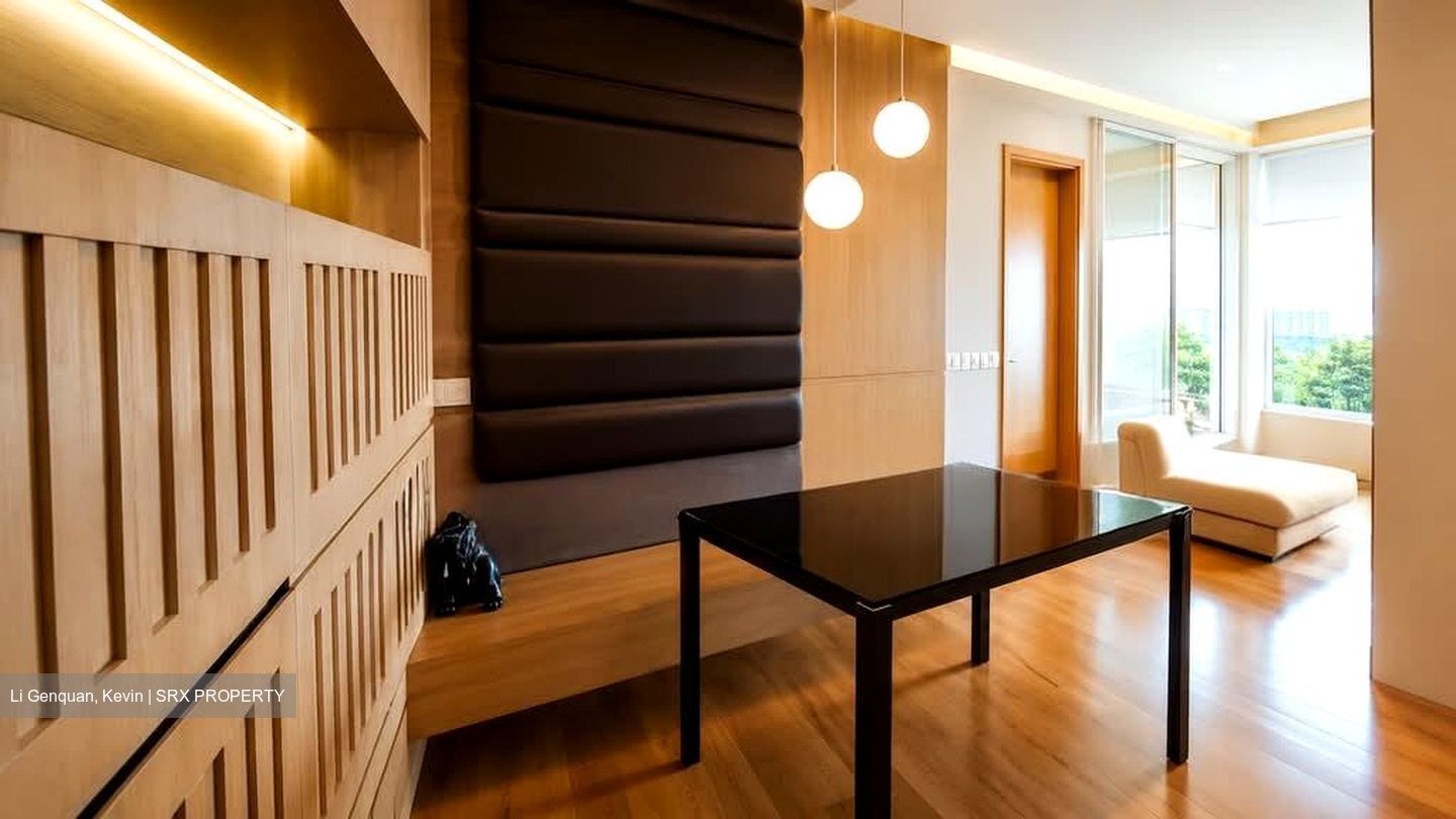 Tribeca (D9), Condominium #567672081